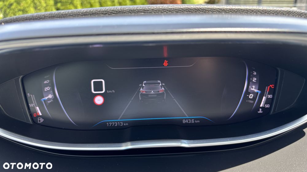 Peugeot 3008 BlueHDi 130 Stop & Start Active - 30