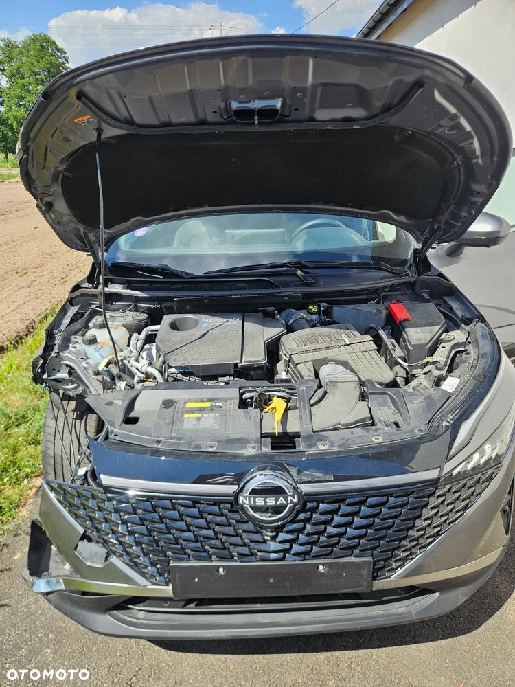 Nissan Qashqai 1.5 e-POWER N-Connecta - 14