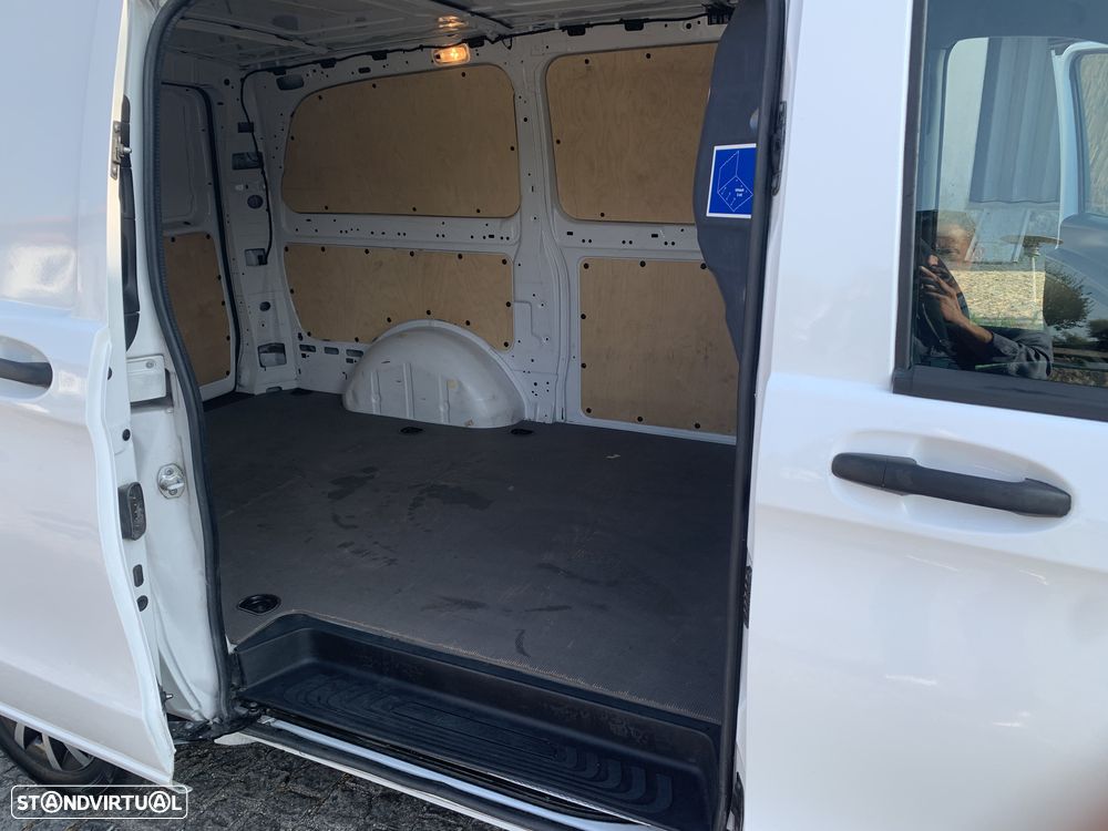 Mercedes-Benz Vito VA ACTIVITY EDITION - 11