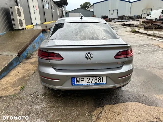 Volkswagen Arteon 2.0 TSI 4Motion R-Line DSG - 3