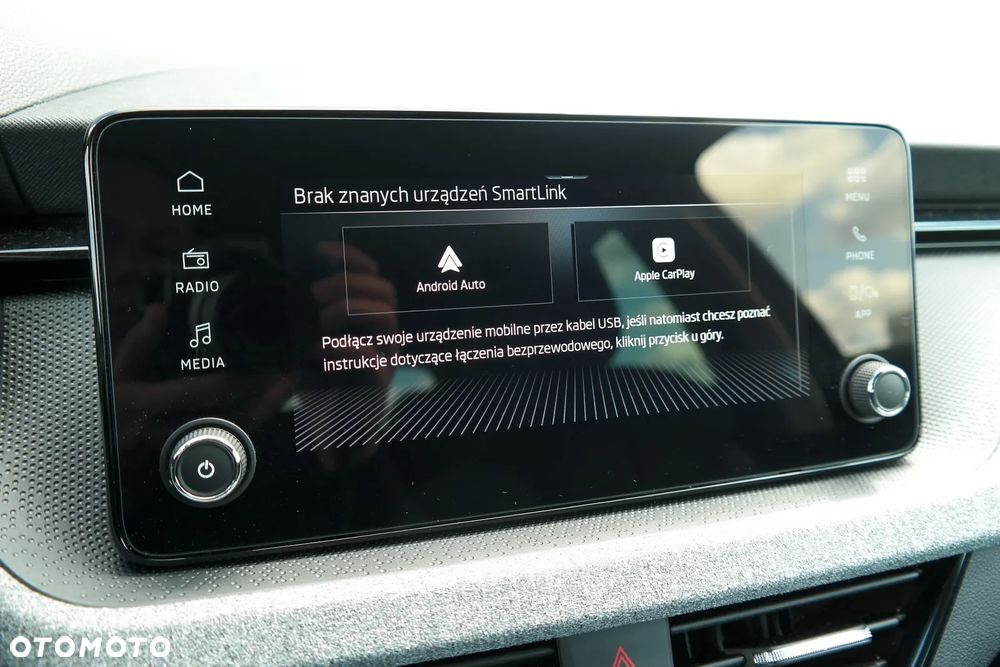 Skoda Scala 1.0 TSI Selection DSG - 27