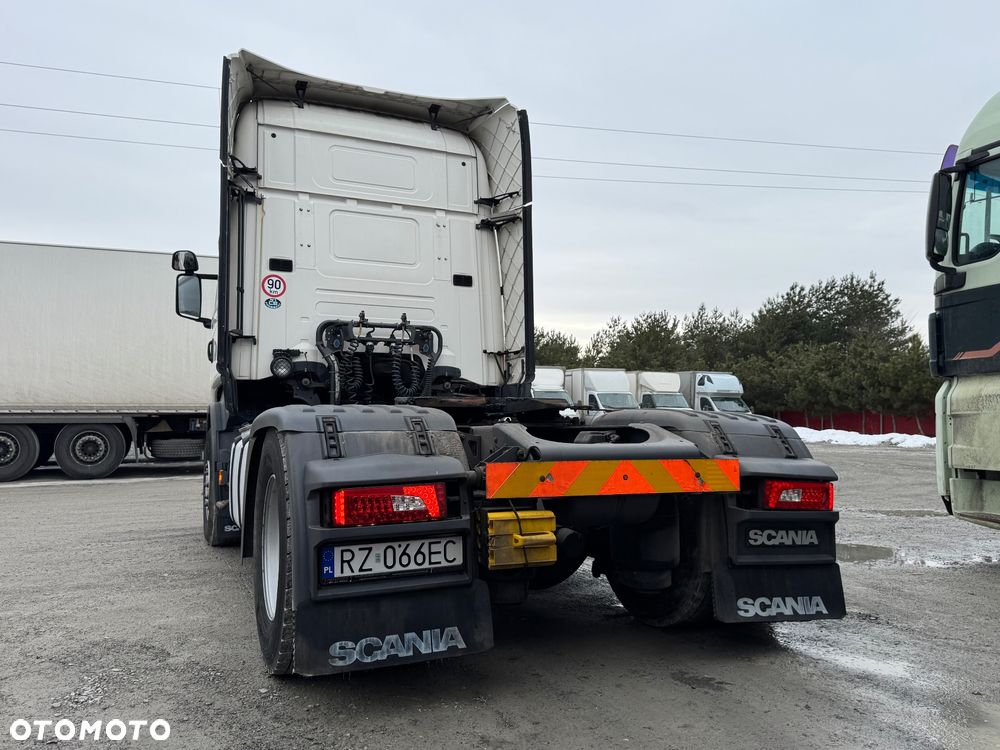 Scania R440 - 7