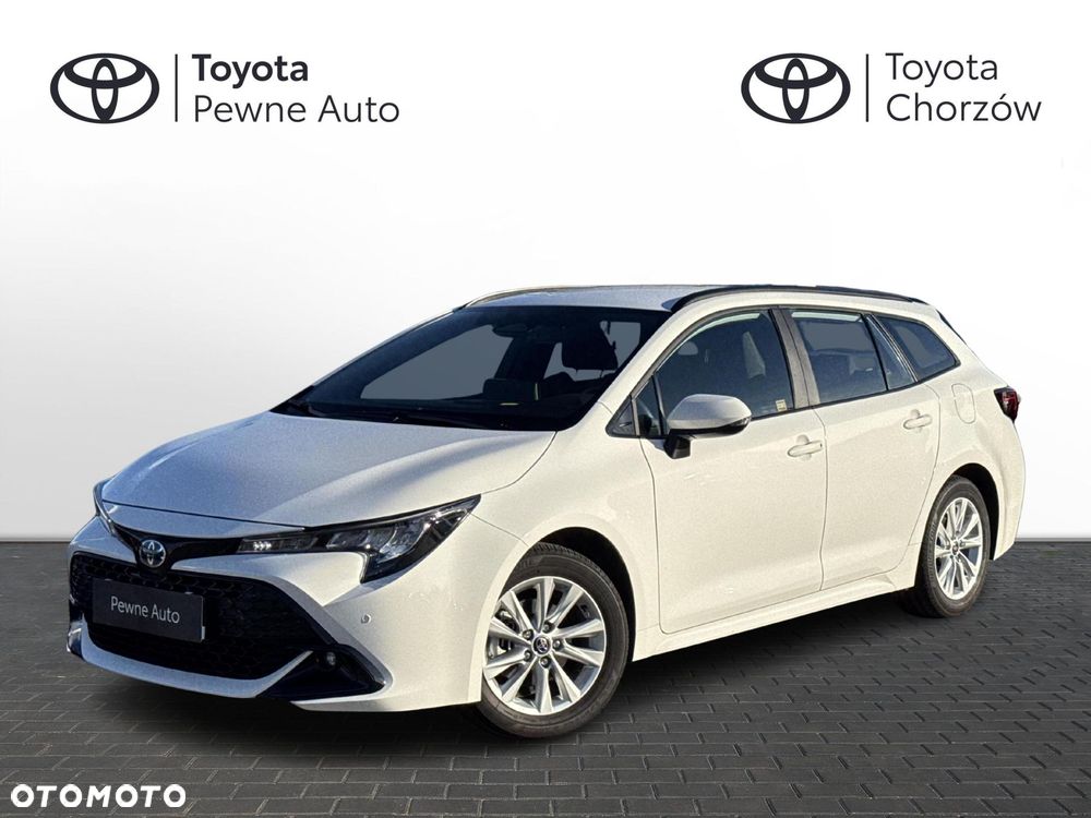 Toyota Corolla 1.8 Hybrid Comfort - 2