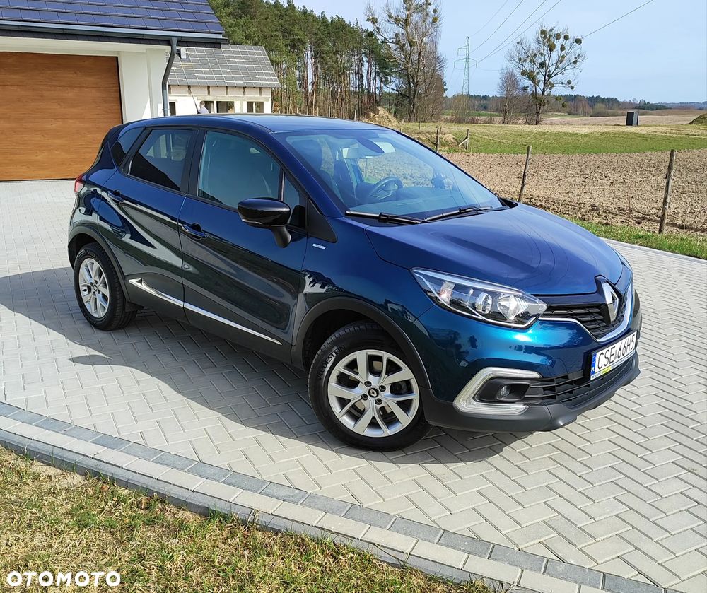 Renault Captur - 2