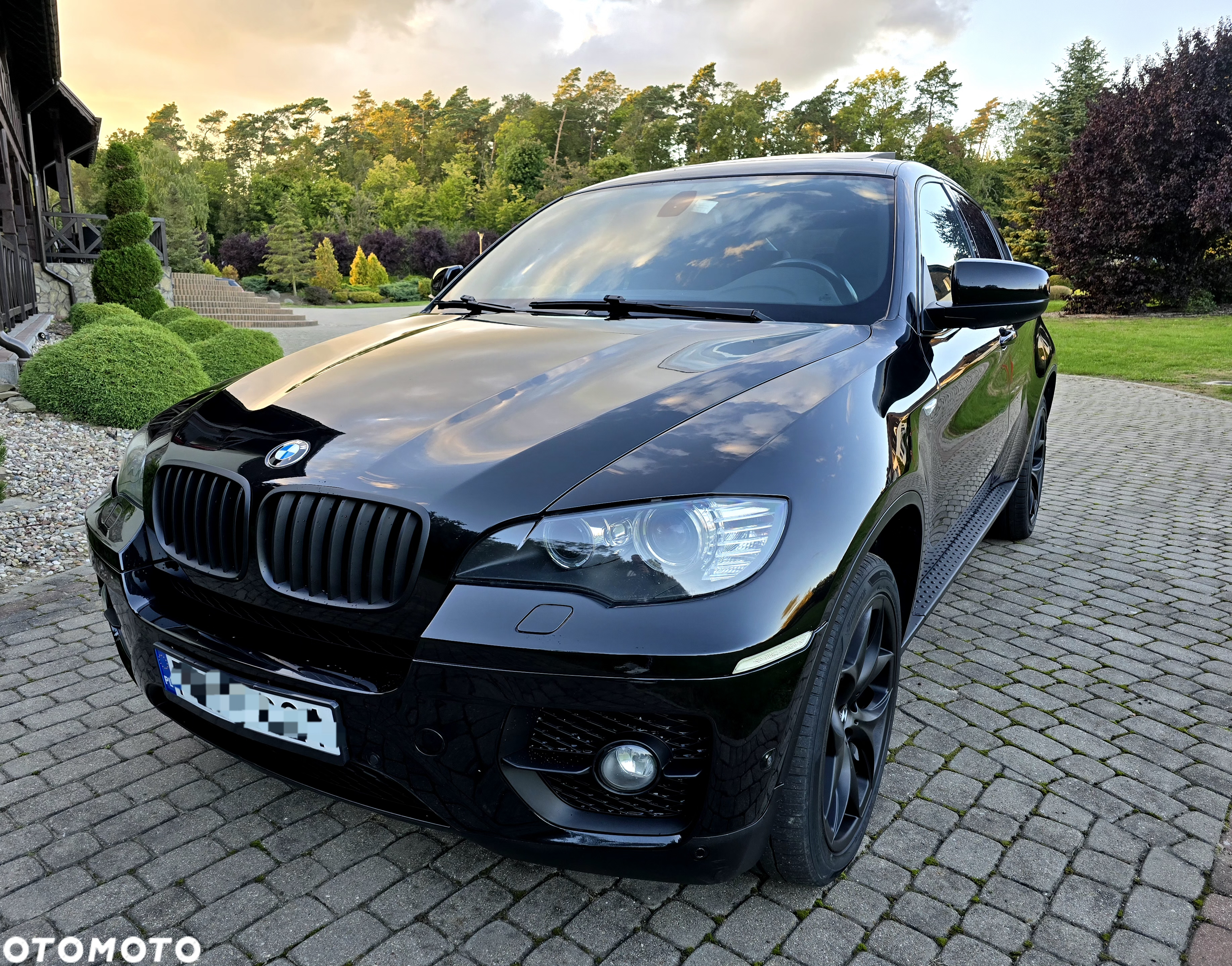 BMW X6 30d xDrive - 3
