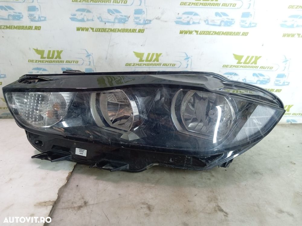 Far stanga  19718501 Jaguar XE X760 [2014 - 2020] 2.0 AJ813164 - 1