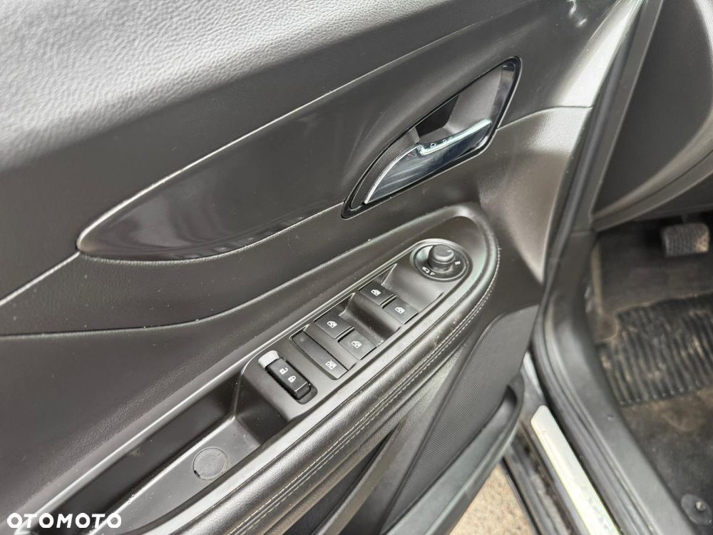 Opel Mokka X 1.6 D (CDTI) Automatik Innovation - 18