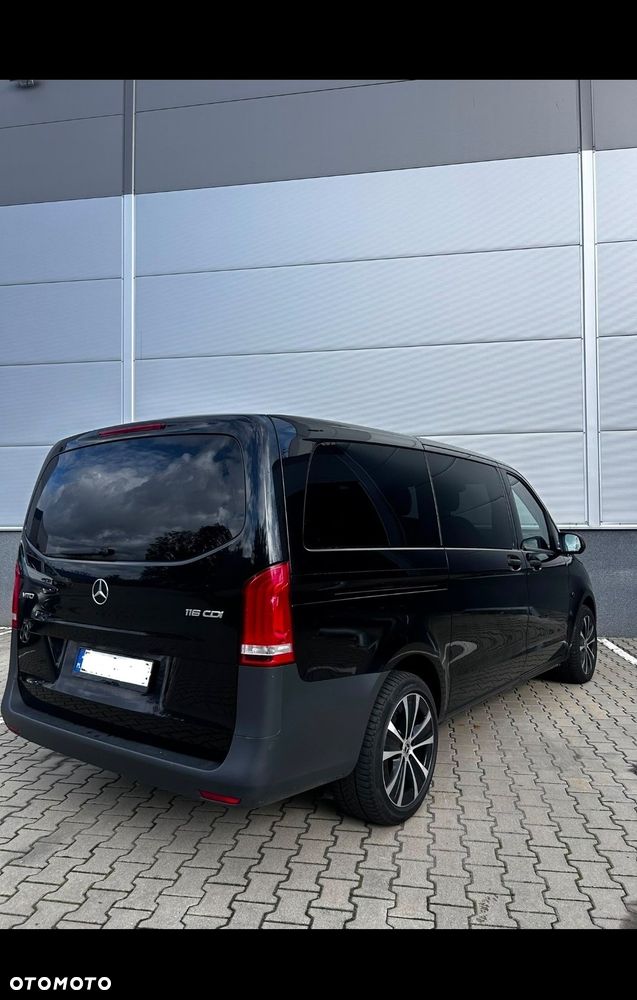 Mercedes-Benz Vito - 4