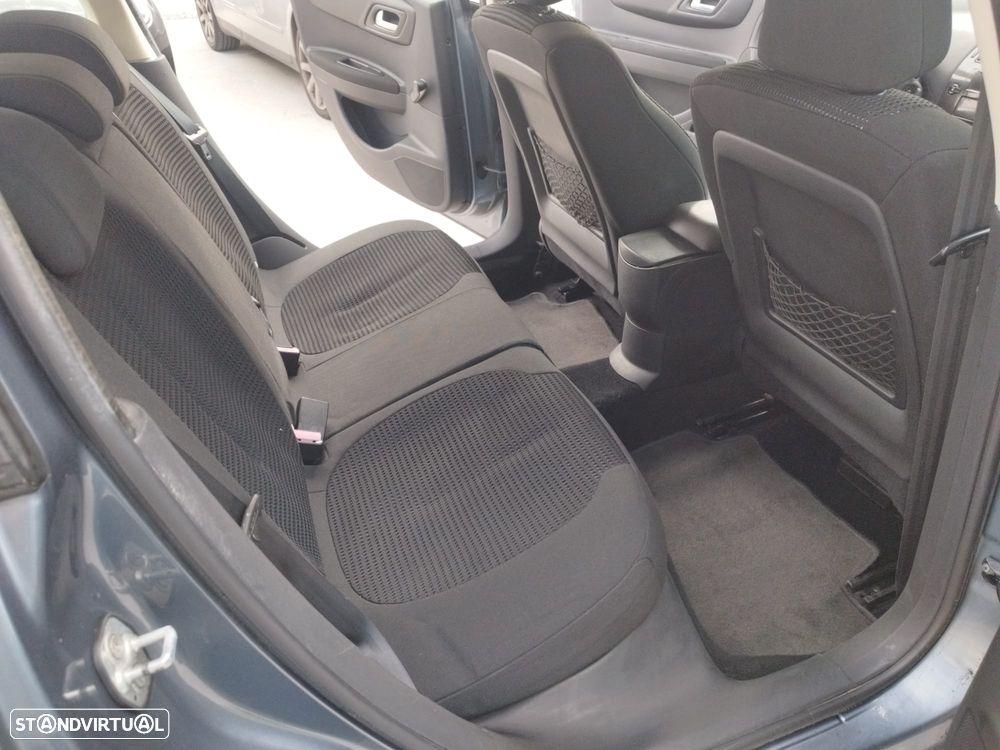 Citroën C4 1.4 16V VTR Pack - 22