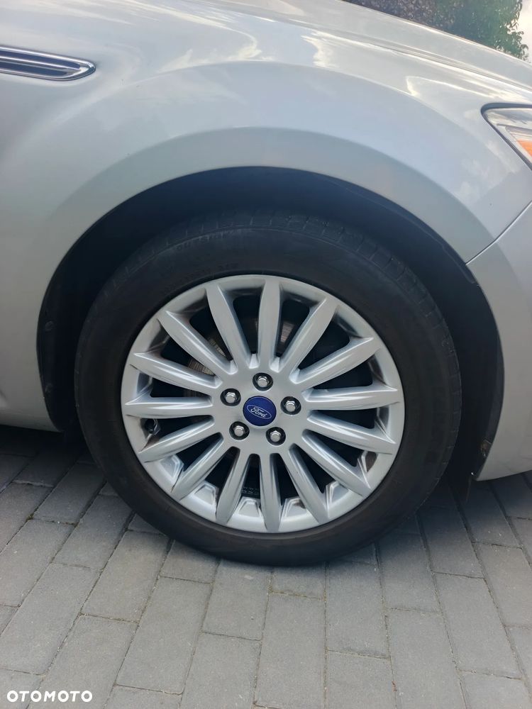 Ford Mondeo 1.6 TDCi Trend - 17