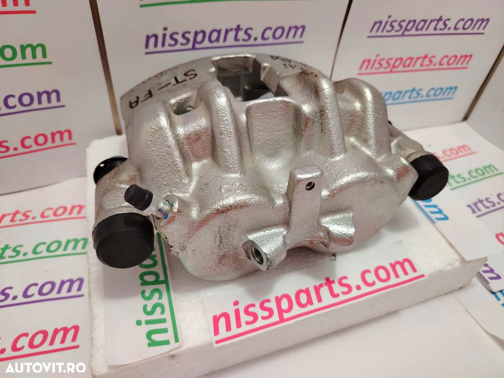 Etrier Nissan Atleon 2001-2013 - 7