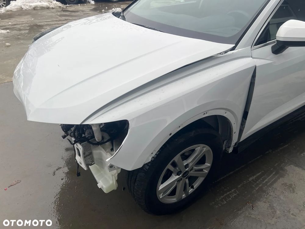 Audi Q3 Sportback 35 TFSI S tronic - 10