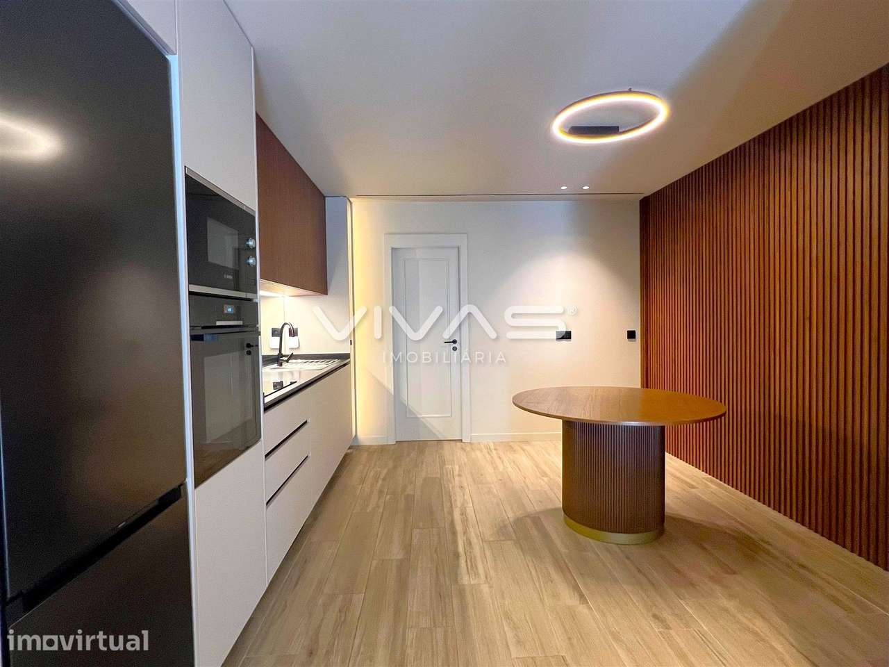 Apartamento T1 Arrendamento em Braga (São Vicente),Braga - Grande imagem: 4/13
