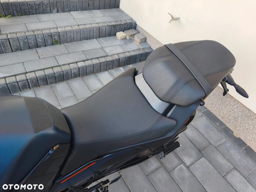 KTM Duke - 20
