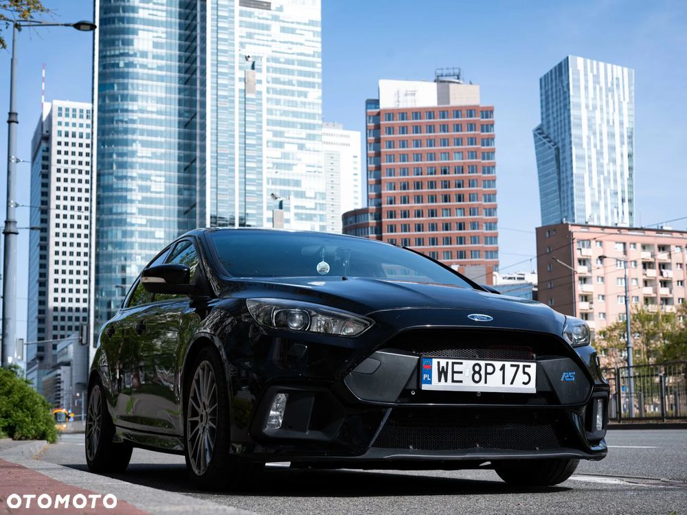 Ford Focus 2.0 EcoBoost ST-2 - 5