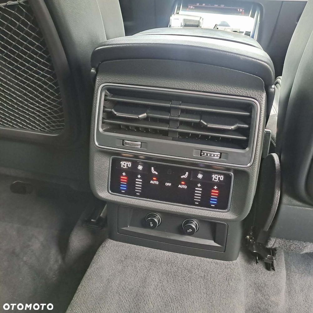 Audi Q8 TDI mHEV 170 kW Quattro Tiptronic - 19