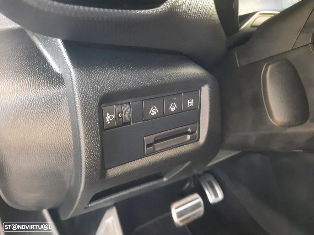 Citroën C5 Aircross 1.6 Hybrid Shine Pack e-EAT8 - 23