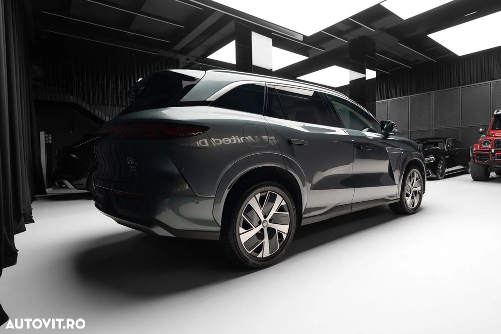 Byd Tang L - 10