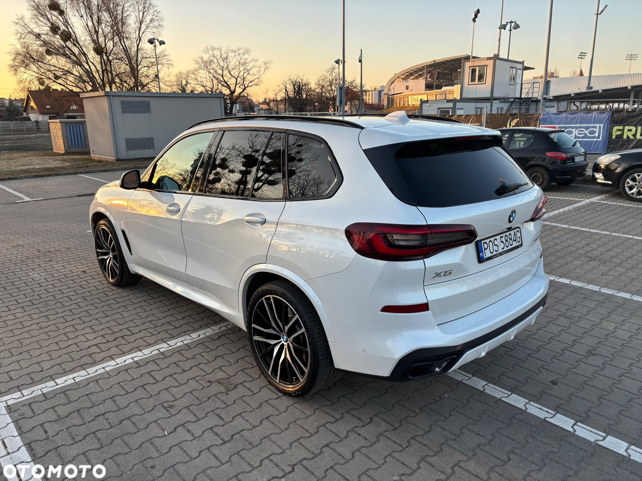 BMW X5 - 15