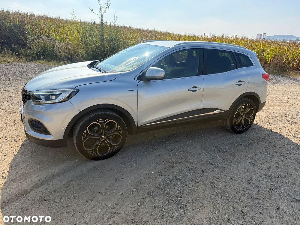 Renault Kadjar 2022 photo 2