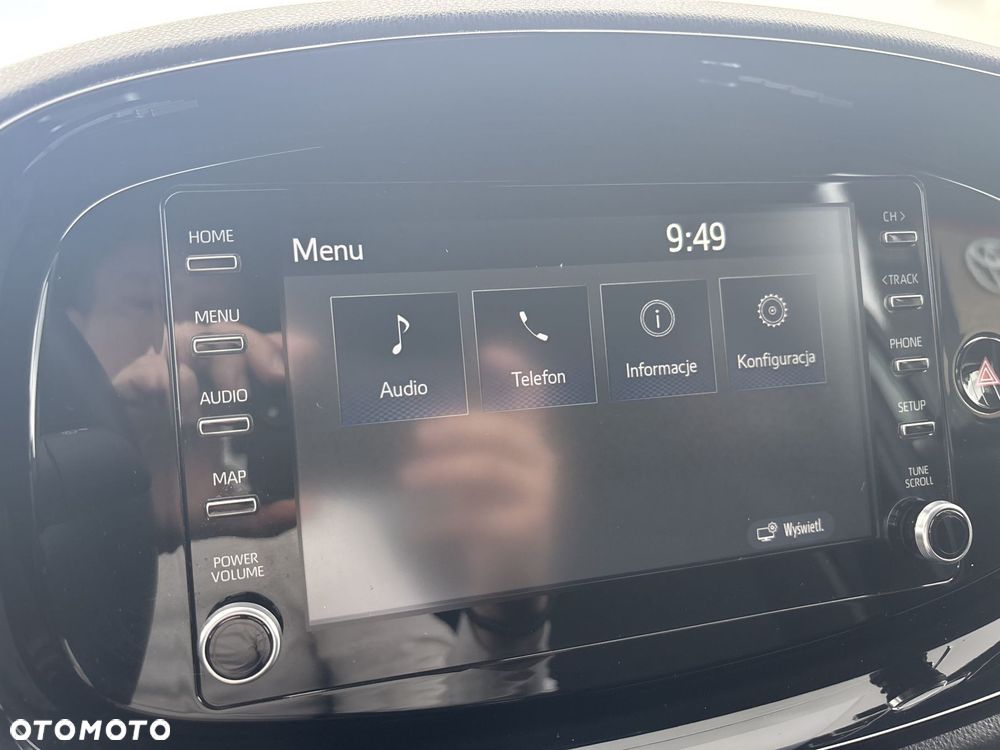 Toyota Aygo X - 28
