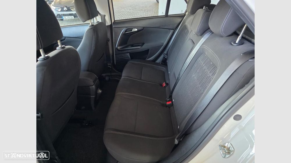 Fiat Tipo 1.0 GSE T3 - 8