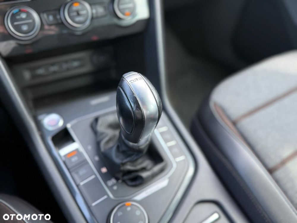Seat Tarraco 2.0 TDI Xcellence S&S 4Drive DSG - 33