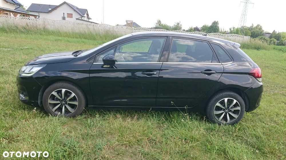 Citroën C4 1.2 PureTech Feel Edition Elite - 3