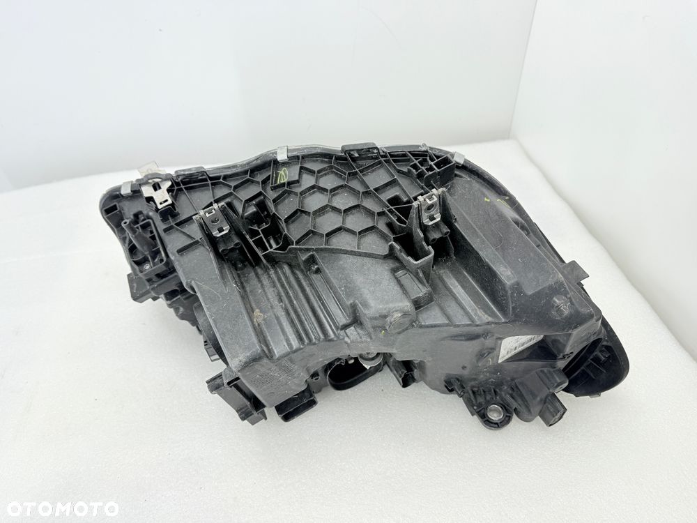 Lampa przednia lewa BMW G01 G02 X4 X3 Full led Adaptiv - 4