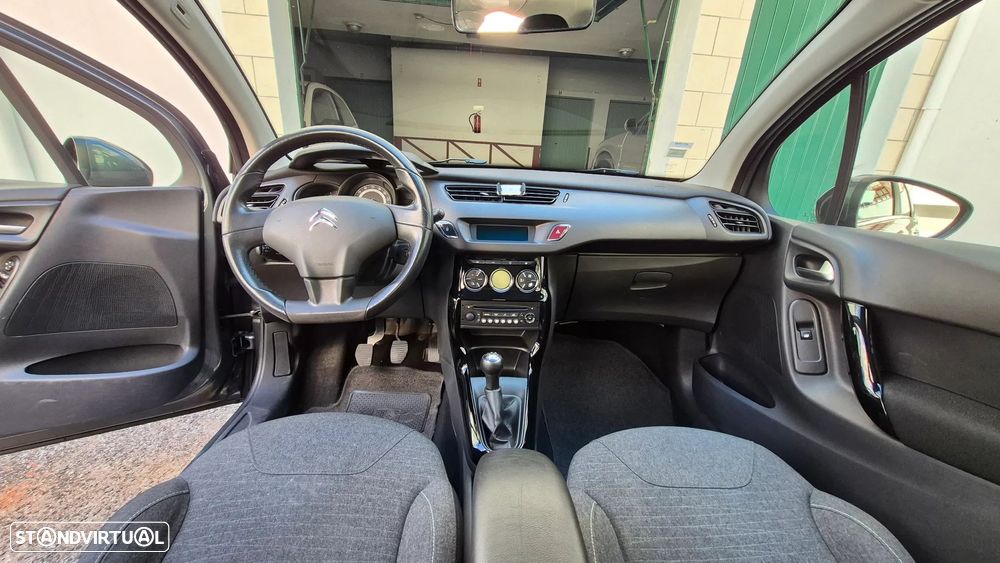 Citroën C3 - 8