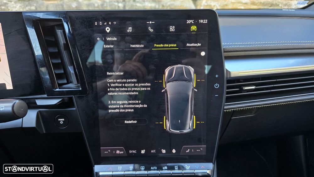 Renault Mégane E-Tech EV60 Iconic Optimum Charge - 32