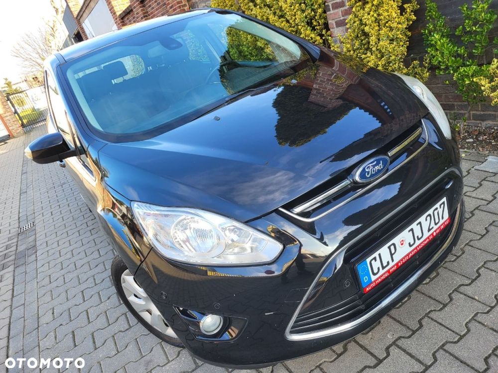 Ford C-MAX - 23