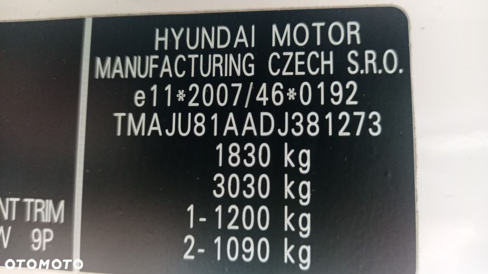 Hyundai ix35 1.6 GDI Comfort 2WD - 16