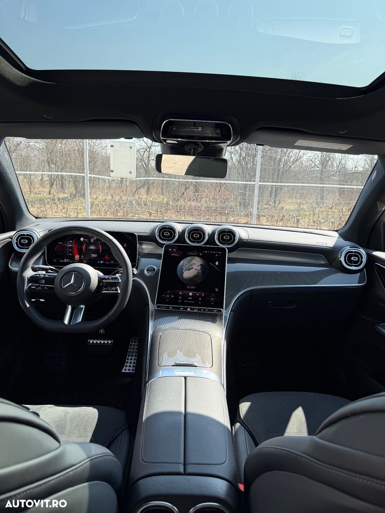 Mercedes-Benz GLC - 7