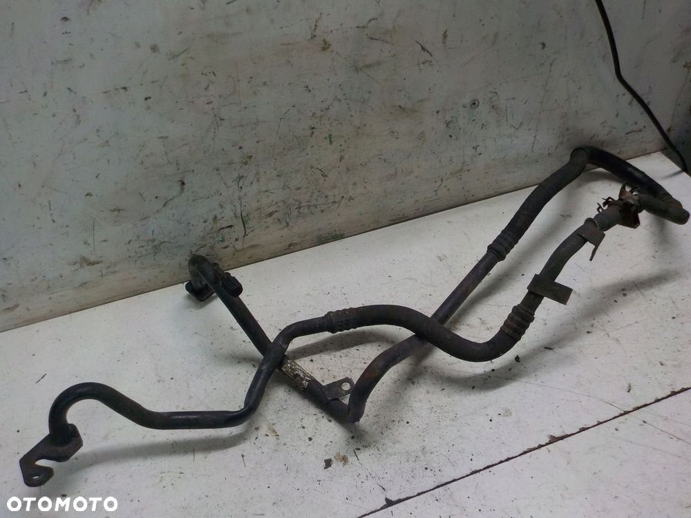 SCANIA R V8 PRZEWÓD KLIMATYZACJI - 1