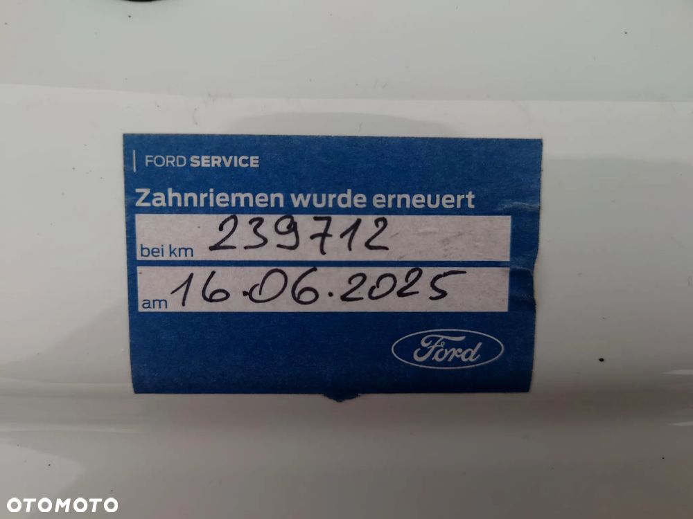 Ford Transit Custom 310 L2H1 Limited - 18