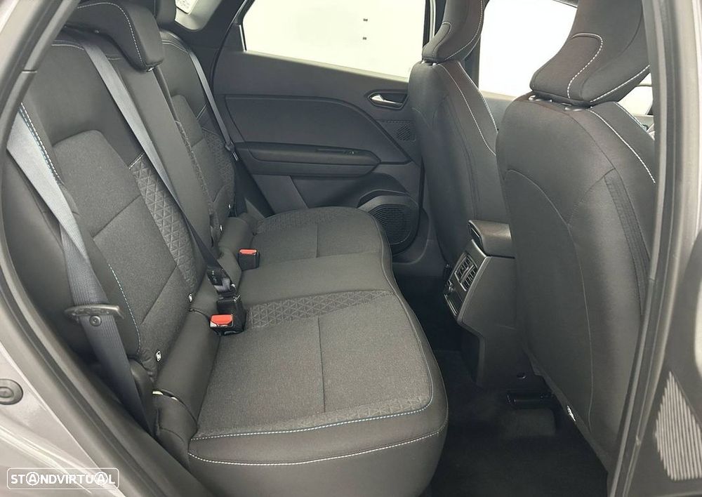 Renault Captur 1.0 TCe Evolution - 7
