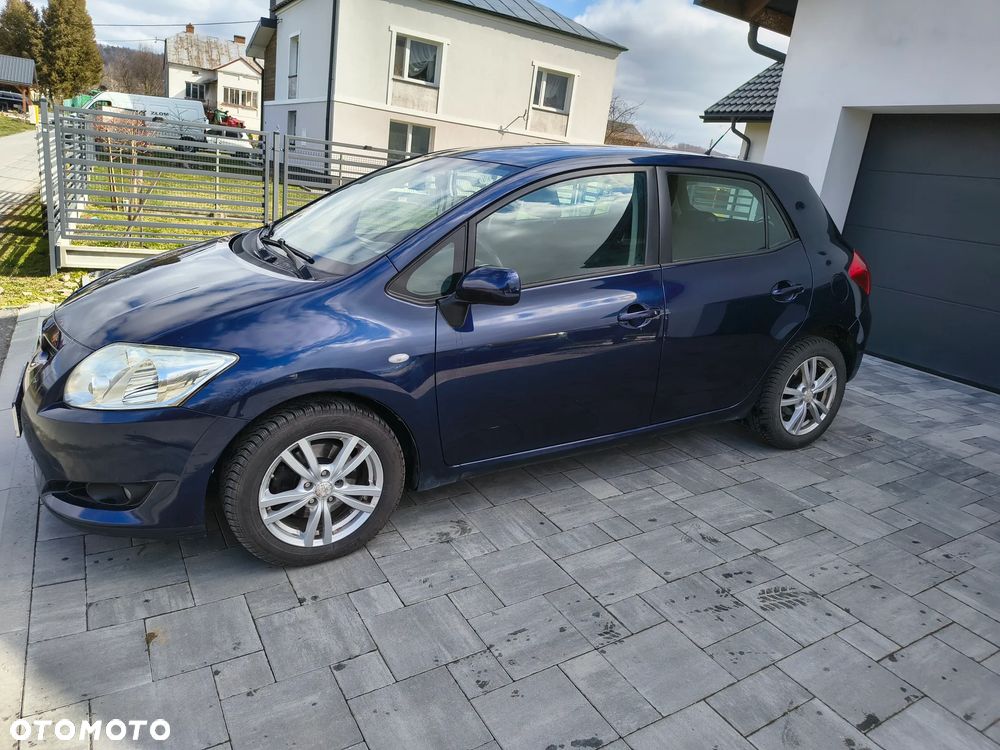 Toyota Auris 2.0 D-4D Prestige - 20