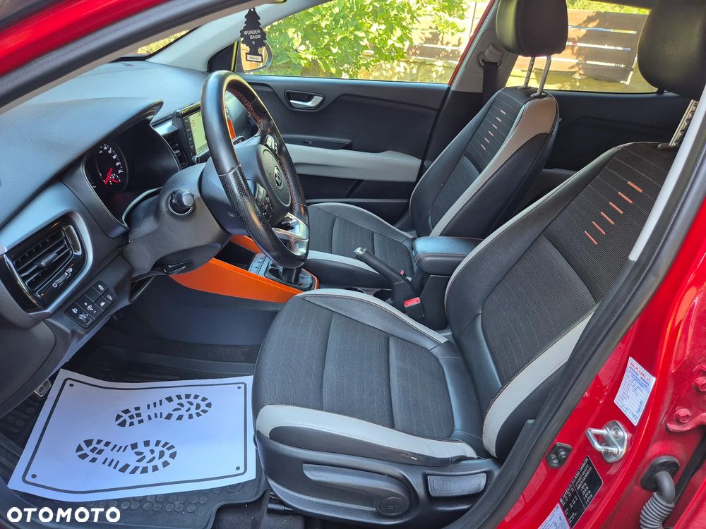 Kia Stonic 1.6 CRDi Platinum Edition - 7