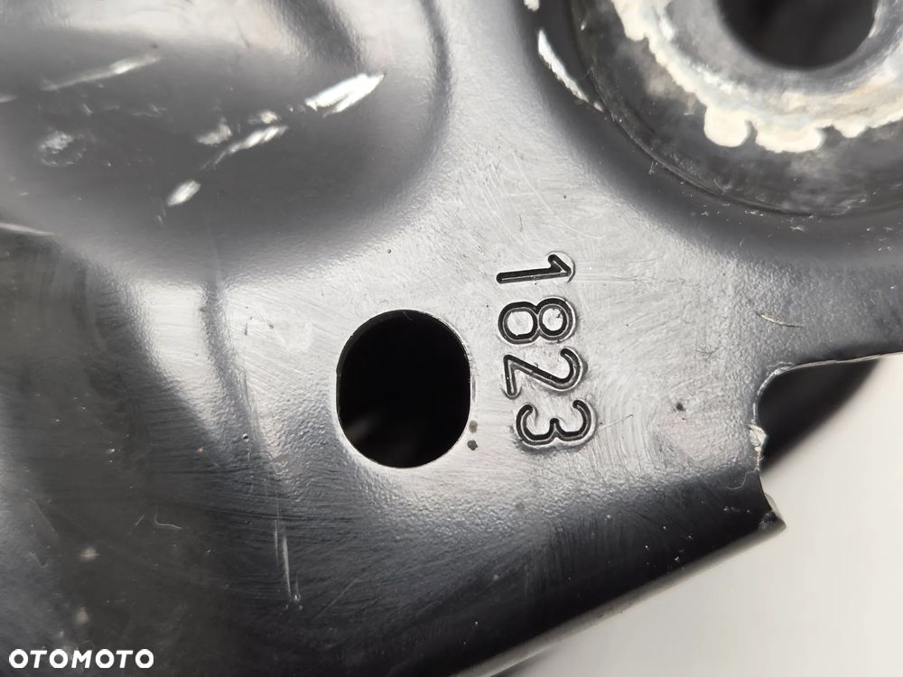 FORD FOCUS MK4 SANKI PRZÓD WÓZEK JX61AE - 12