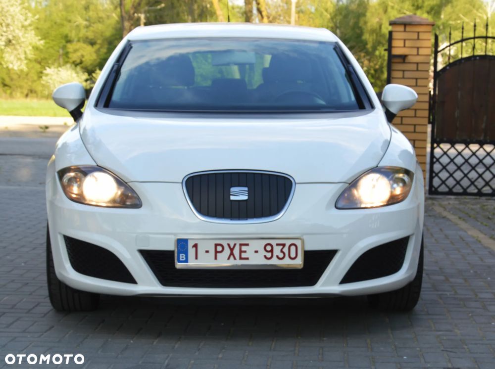 Seat Leon - 9