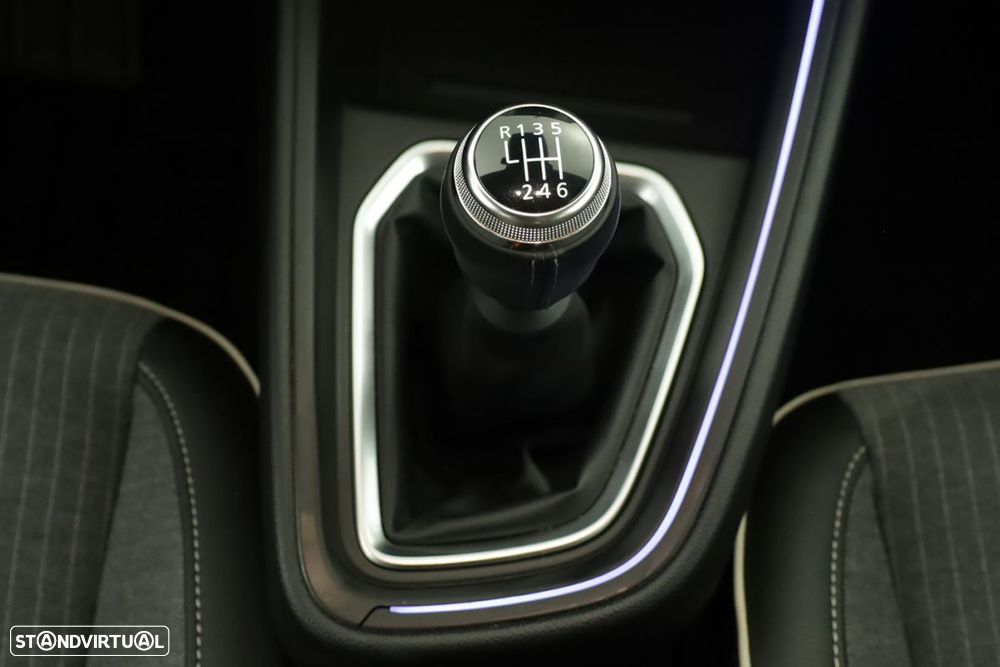 Renault Clio 1.0 TCe Techno - 13