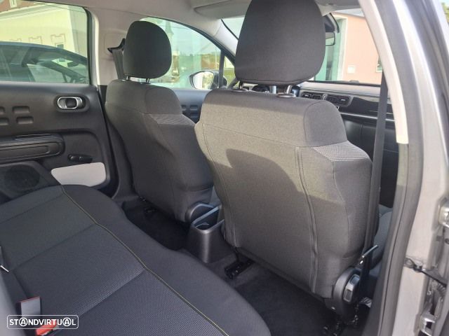 Citroën C3 Pure Tech S&S Feel - 37