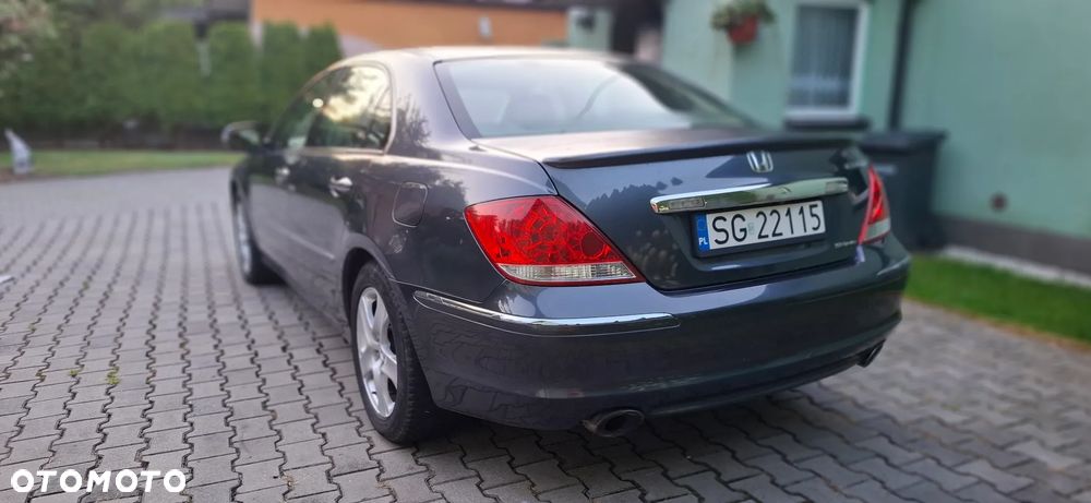 Honda Legend 3.5 Executive - 8