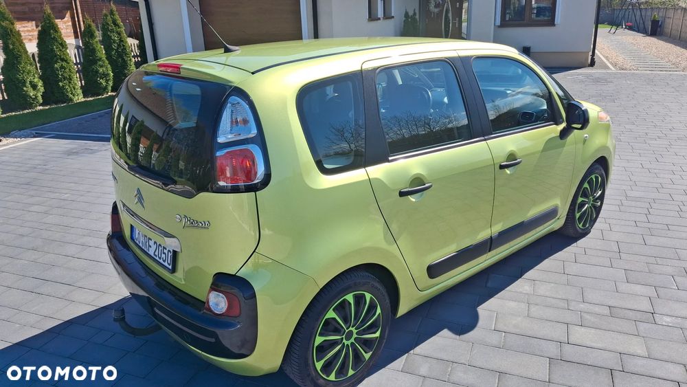 Citroën C3 Picasso VTi 95 Exclusive - 7