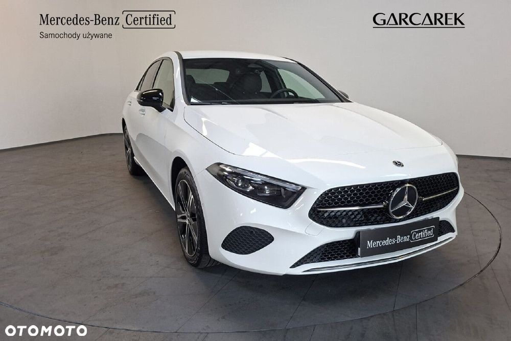 Mercedes-Benz Klasa A - 3