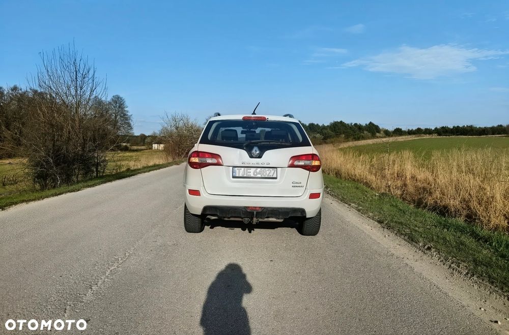 Renault Koleos 2.0 dCi Expression - 4