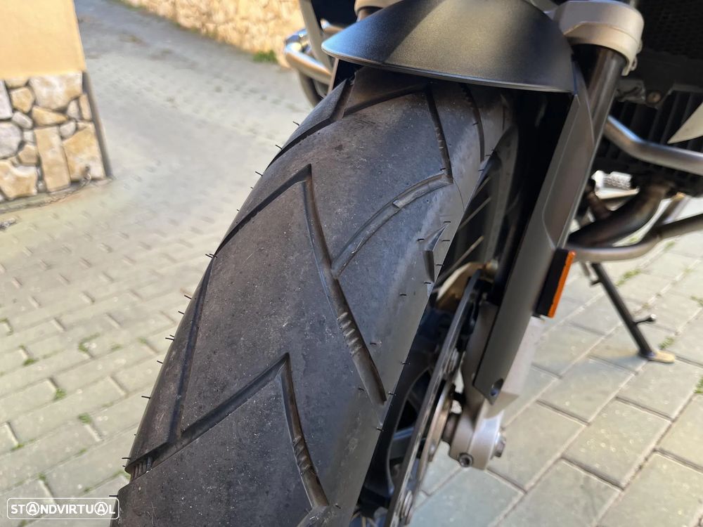BMW R 1250 GS TROPHY - 13