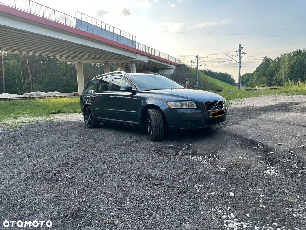 Volvo V50 2.0 Momentum - 11