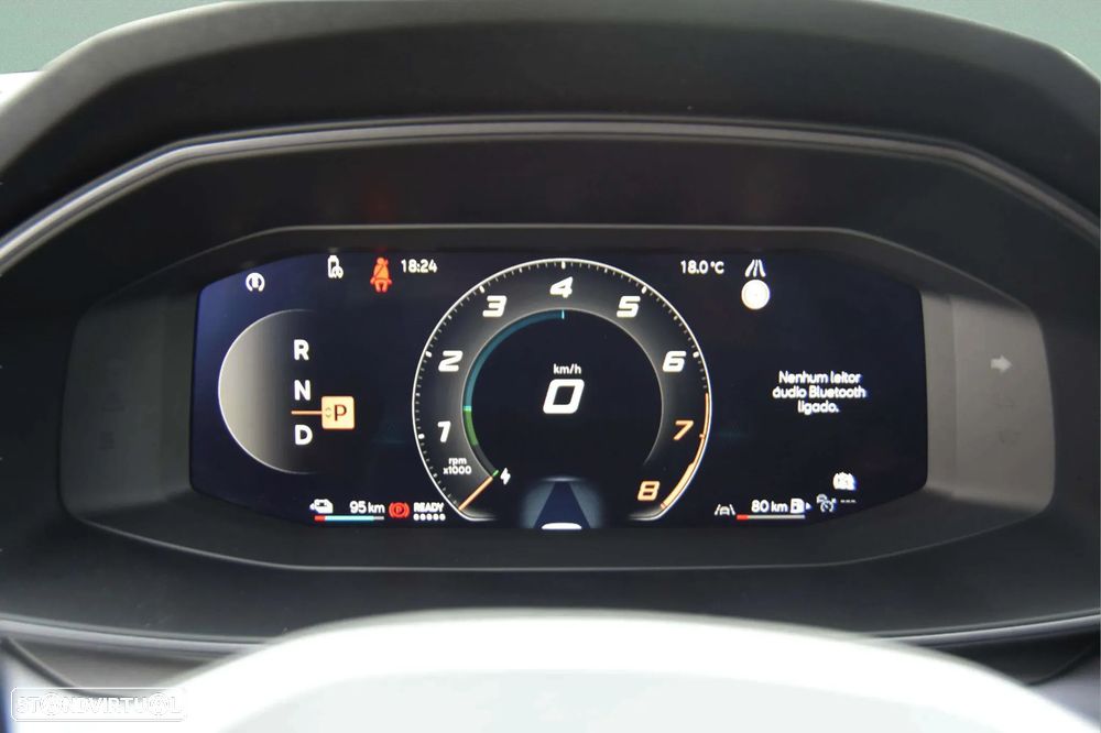 Cupra Leon ST 1.5 e-Hybrid DSG - 22